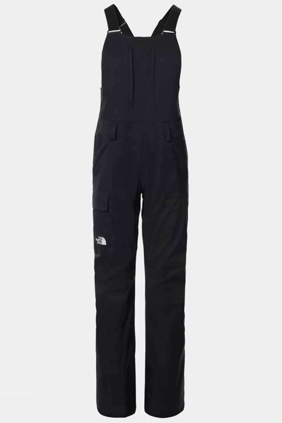 The North Face Womens Freedom Bib Trousers - Short<Women Snowboard Pants