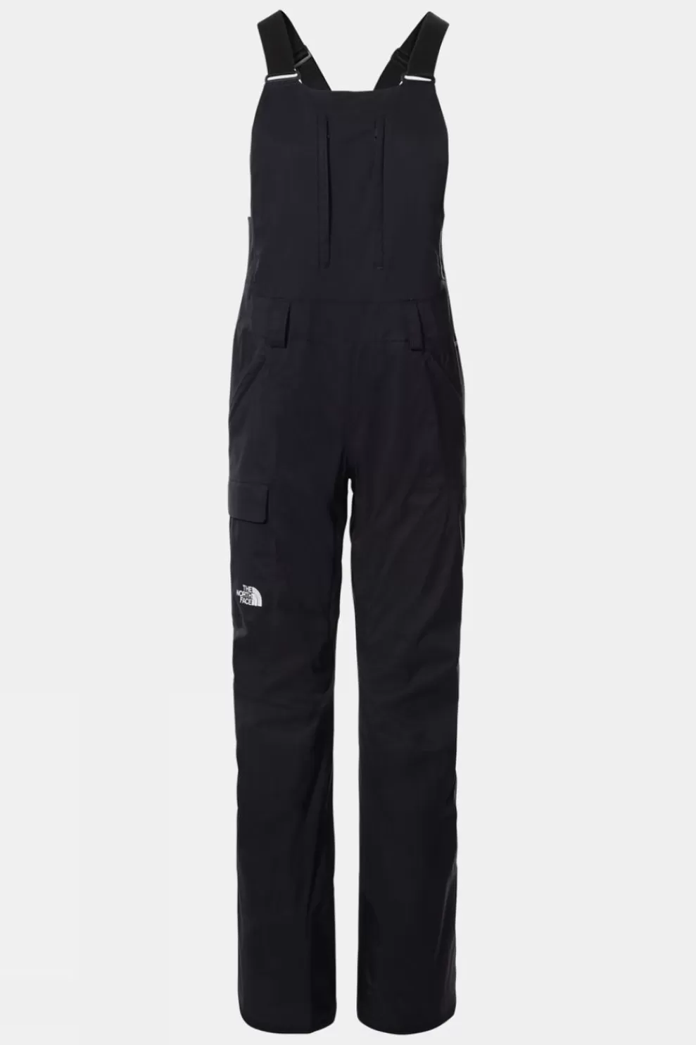 The North Face Womens Freedom Bib Trousers - Short<Women Ski Pants