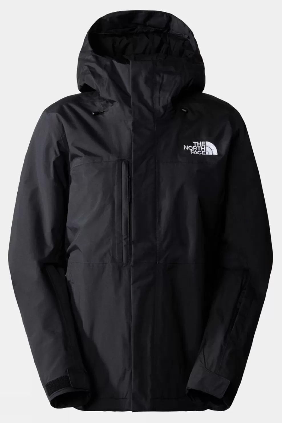 The North Face Womens Freedom Insulated Ski Jacket<Women Ski Jackets