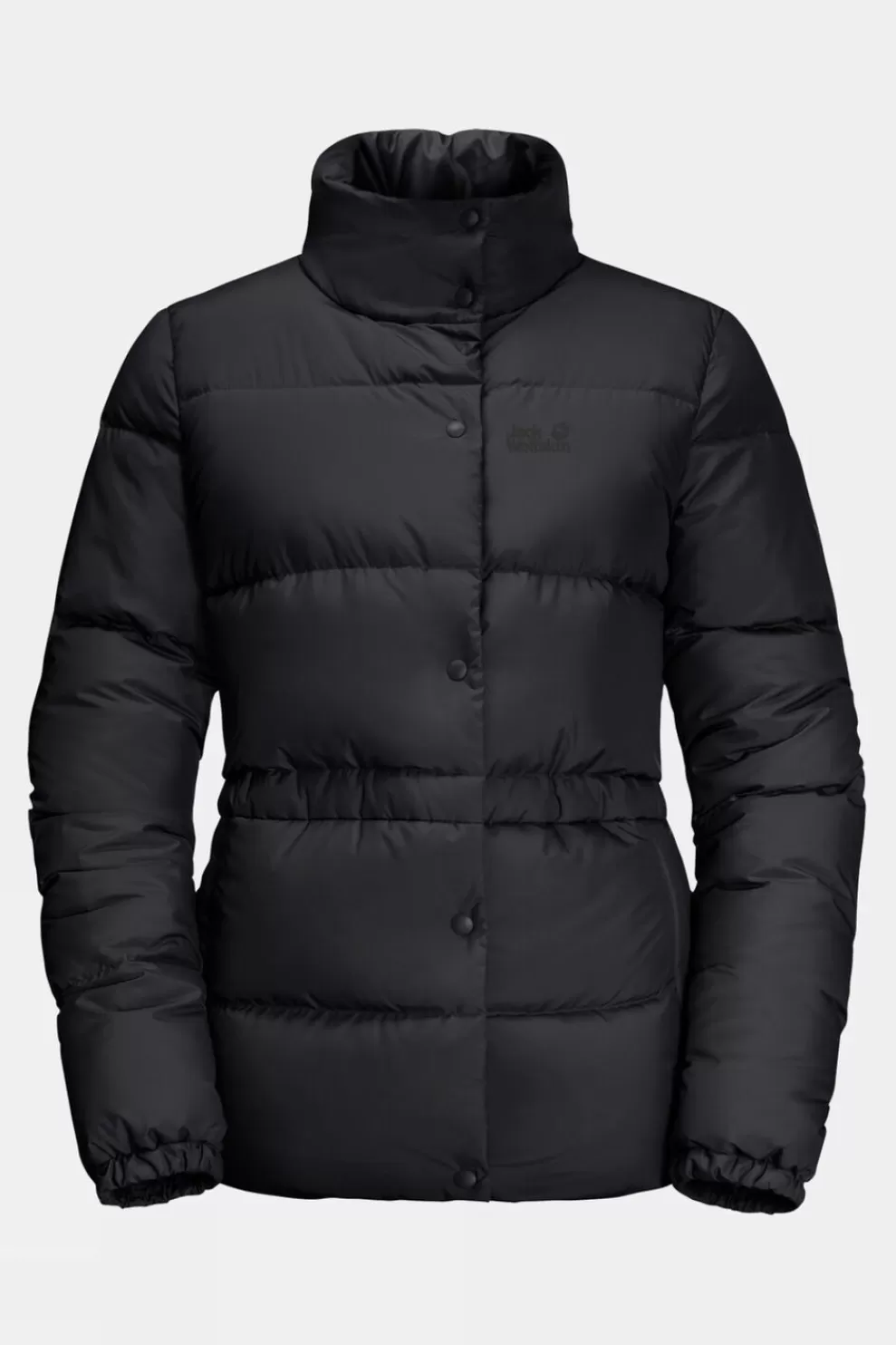 Jack Wolfskin Womens Frozen Lake Jacket<Women Casual Jackets