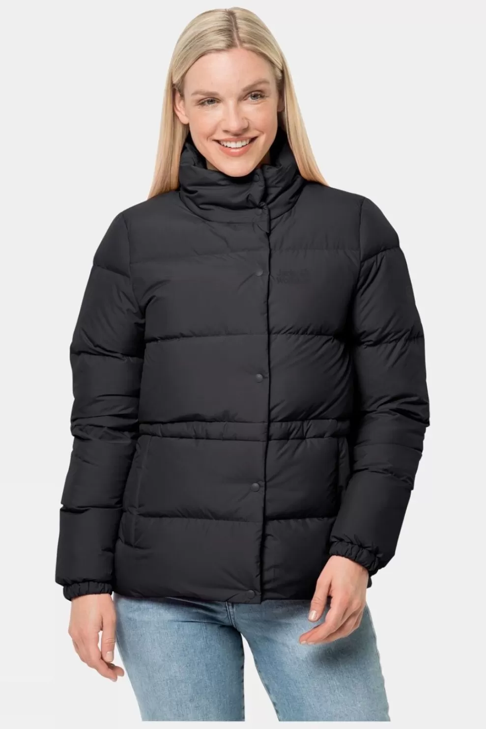 Jack Wolfskin Womens Frozen Lake Jacket<Women Casual Jackets