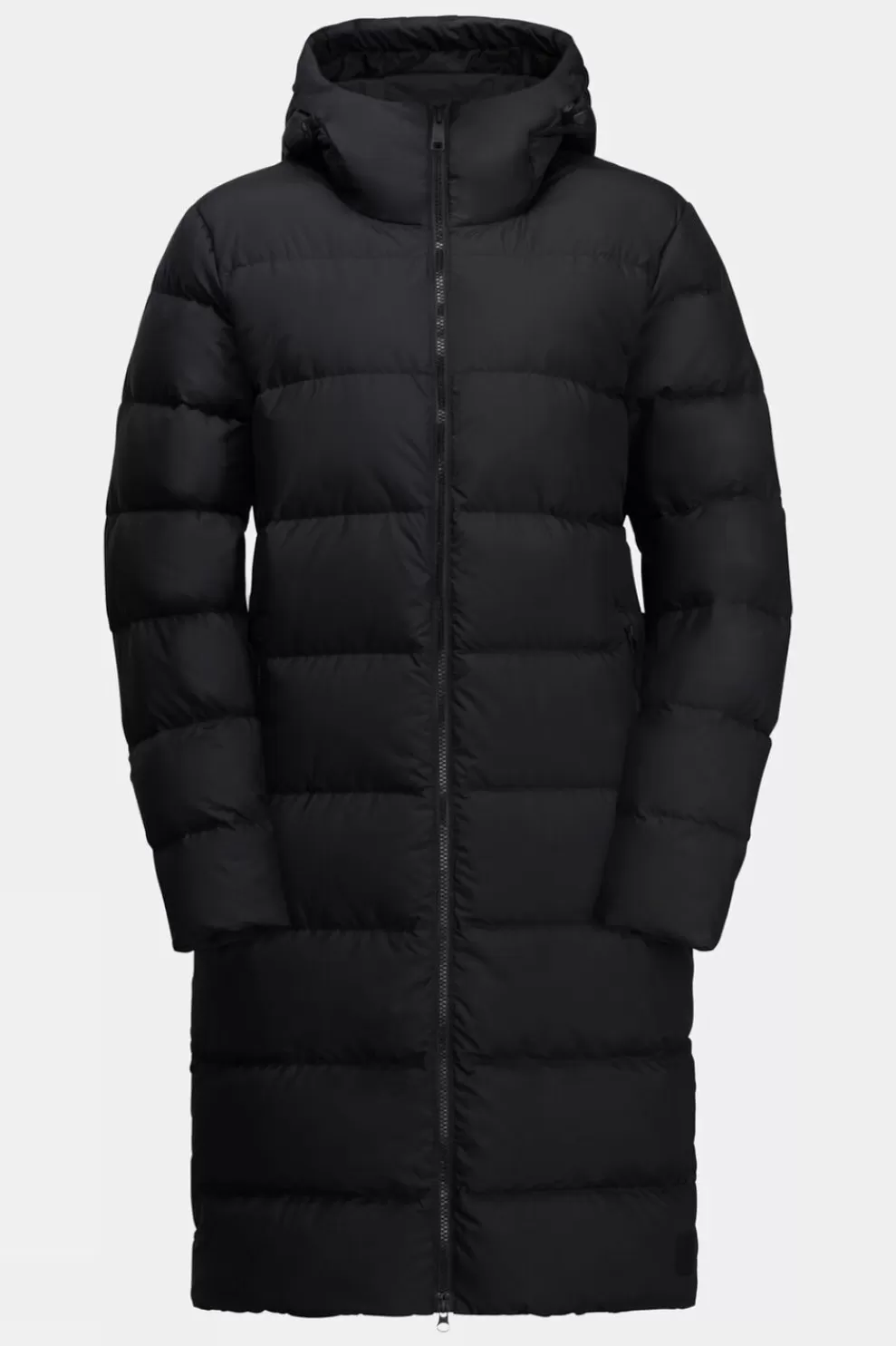 Jack Wolfskin Womens Frozen Palace Coat<Women Casual Jackets