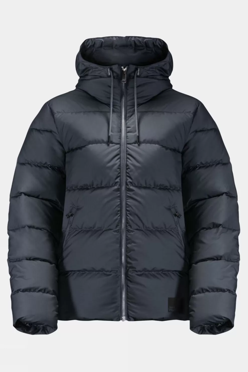 Jack Wolfskin Womens Frozen Palace Down Jacket<Women Casual Jackets