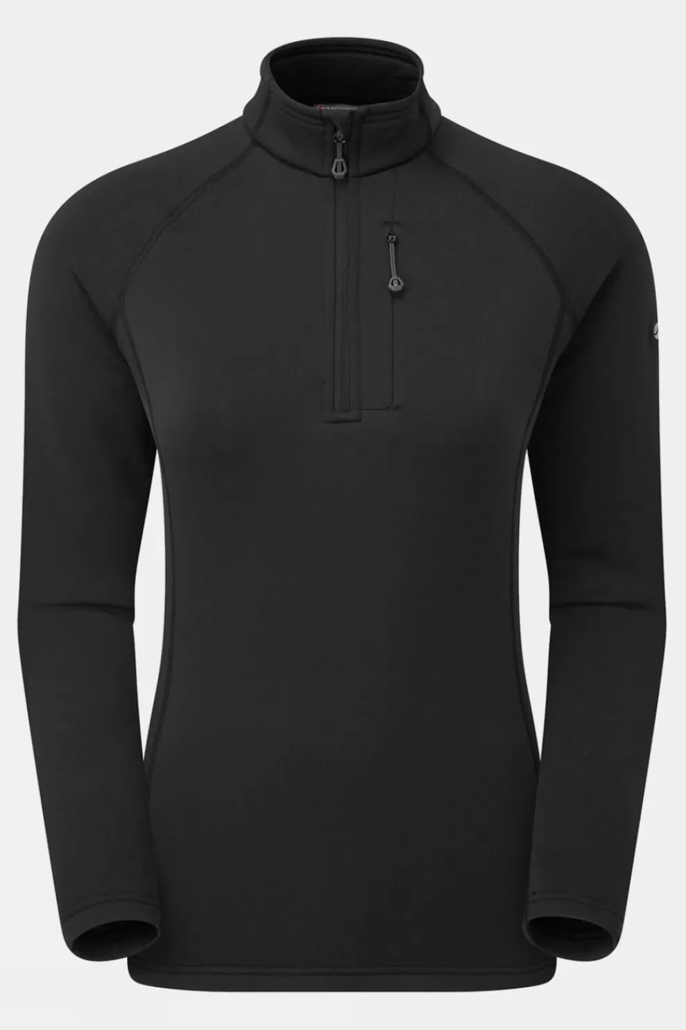 Montane Womens Fury Half Zip Fleece Pull-On<Women Fleeces + Mid-Layers