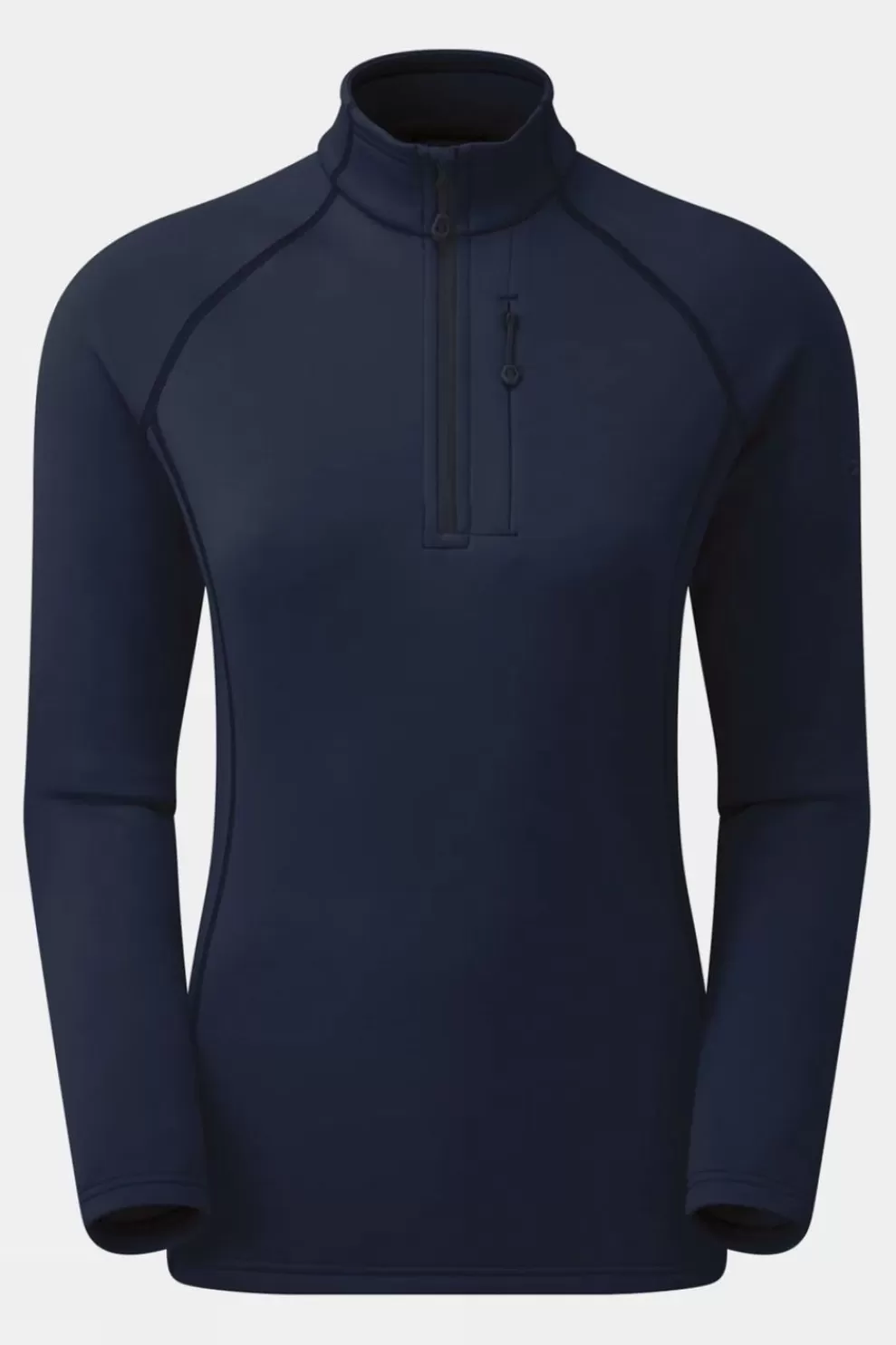 Montane Womens Fury Half Zip Fleece Pull-On<Women Fleeces + Mid-Layers