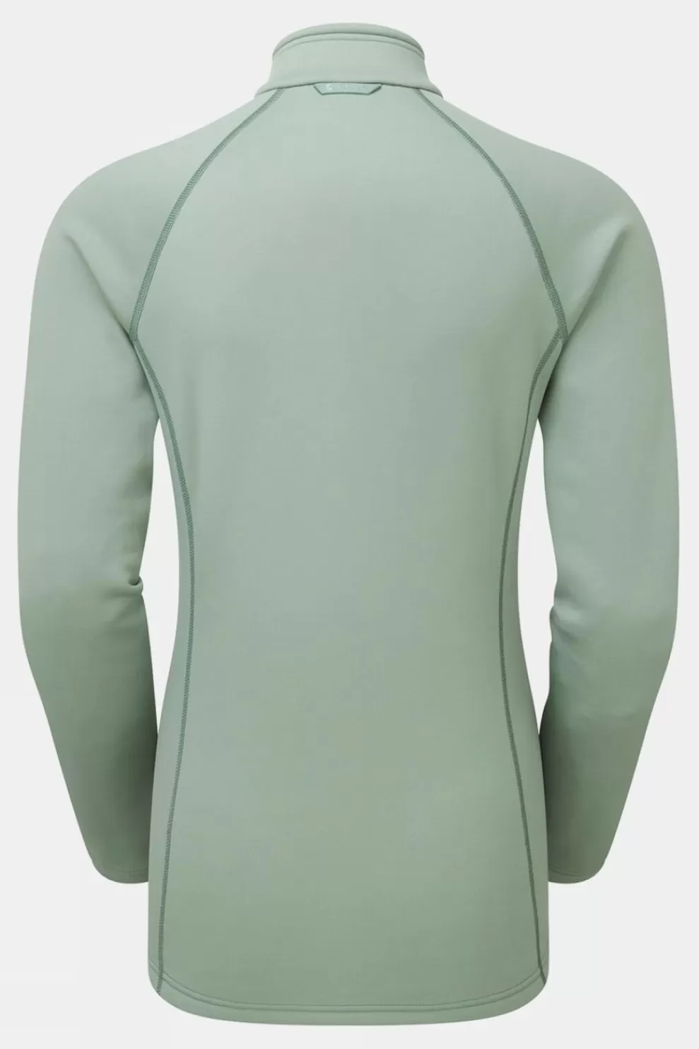 Montane Womens Fury Half Zip Fleece Pull-On<Women Fleeces + Mid-Layers