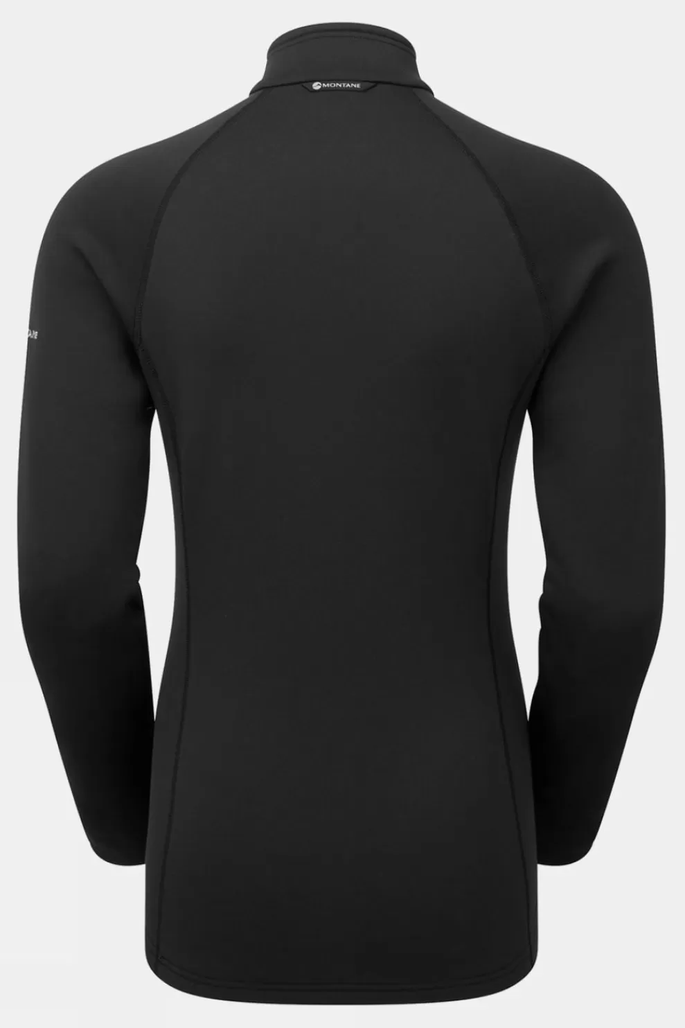 Montane Womens Fury Half Zip Fleece Pull-On<Women Fleeces + Mid-Layers