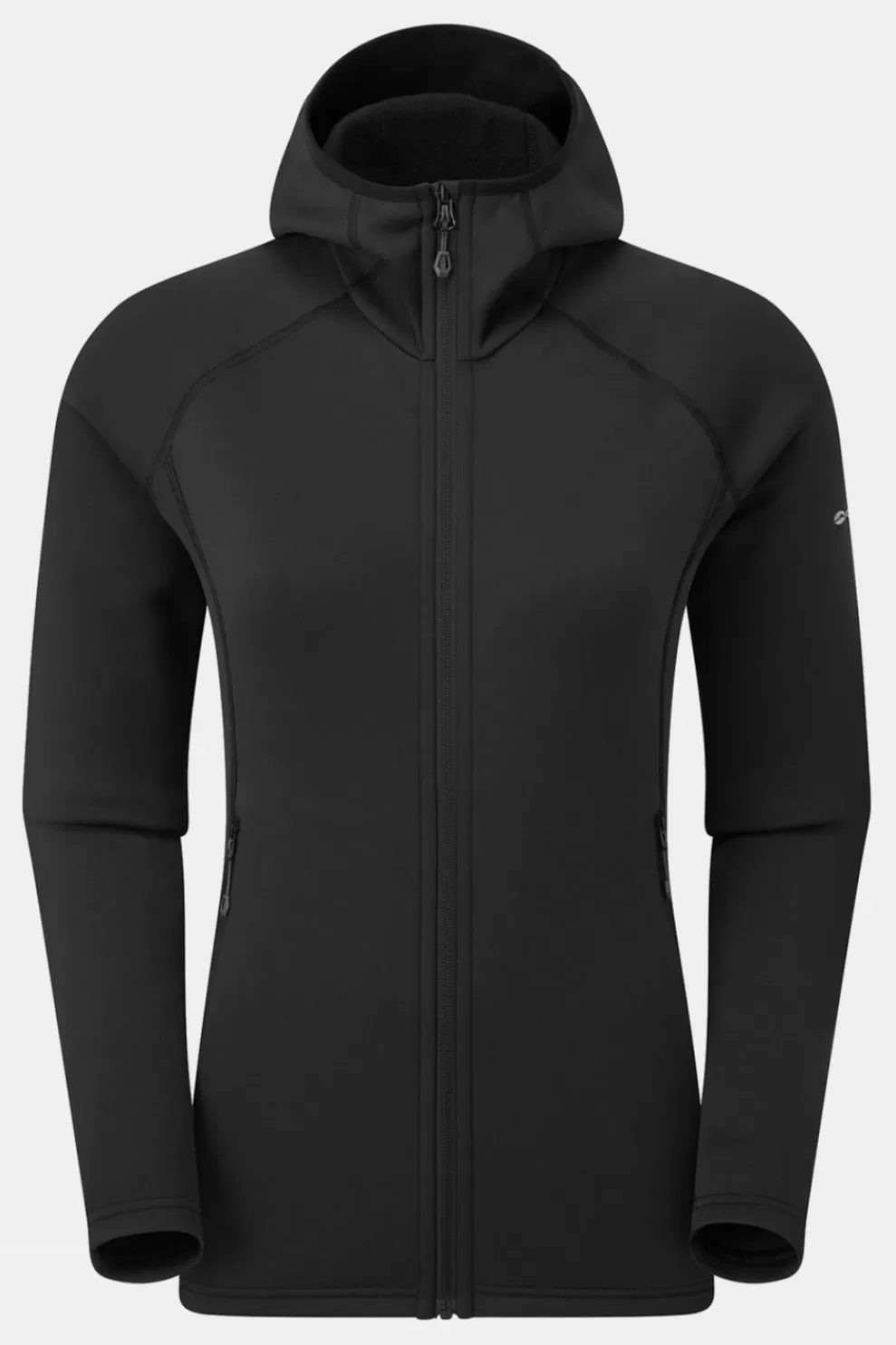 Montane Womens Fury Hoodie<Women Fleeces + Mid-Layers