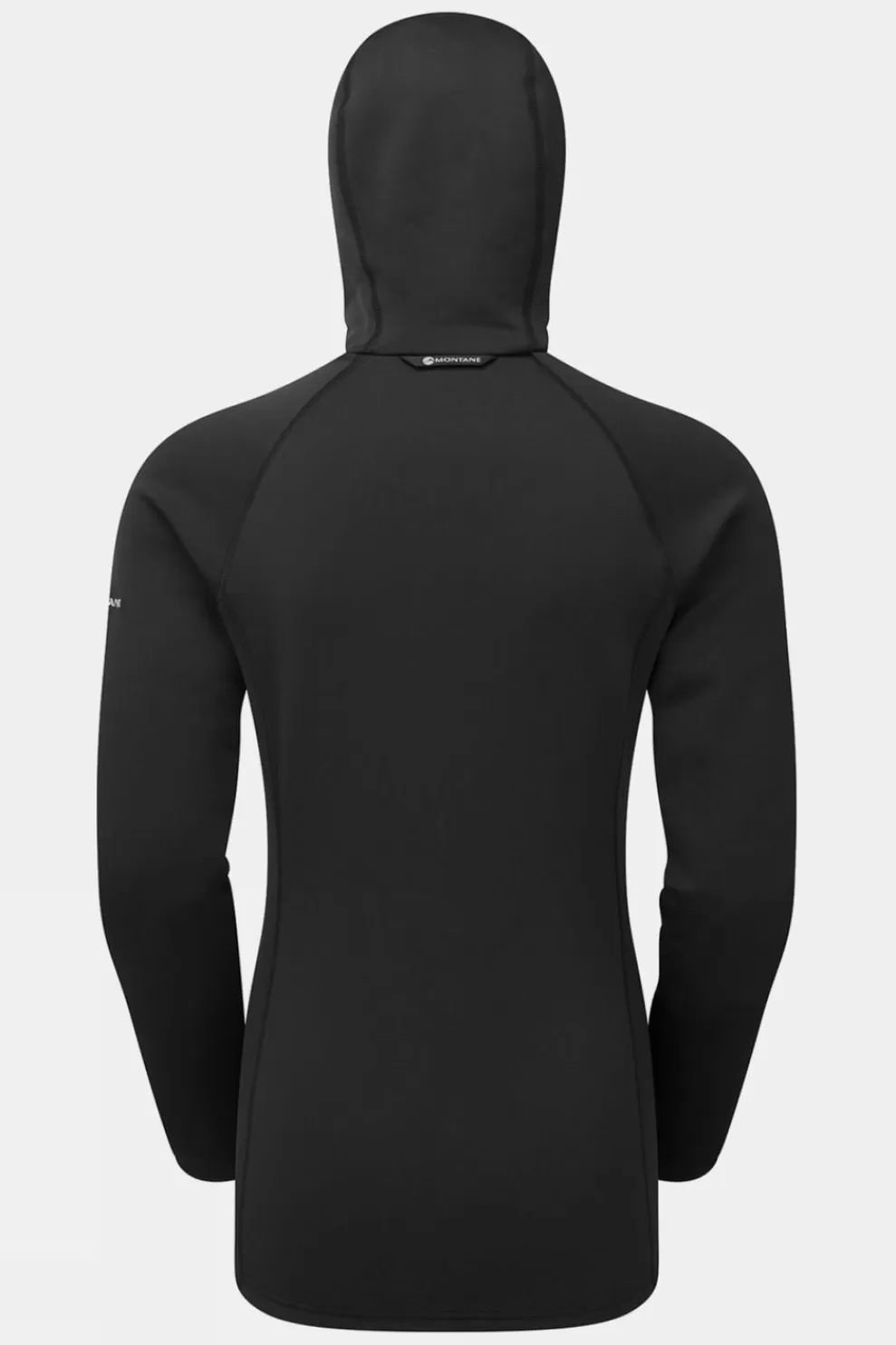 Montane Womens Fury Hoodie<Women Fleeces + Mid-Layers