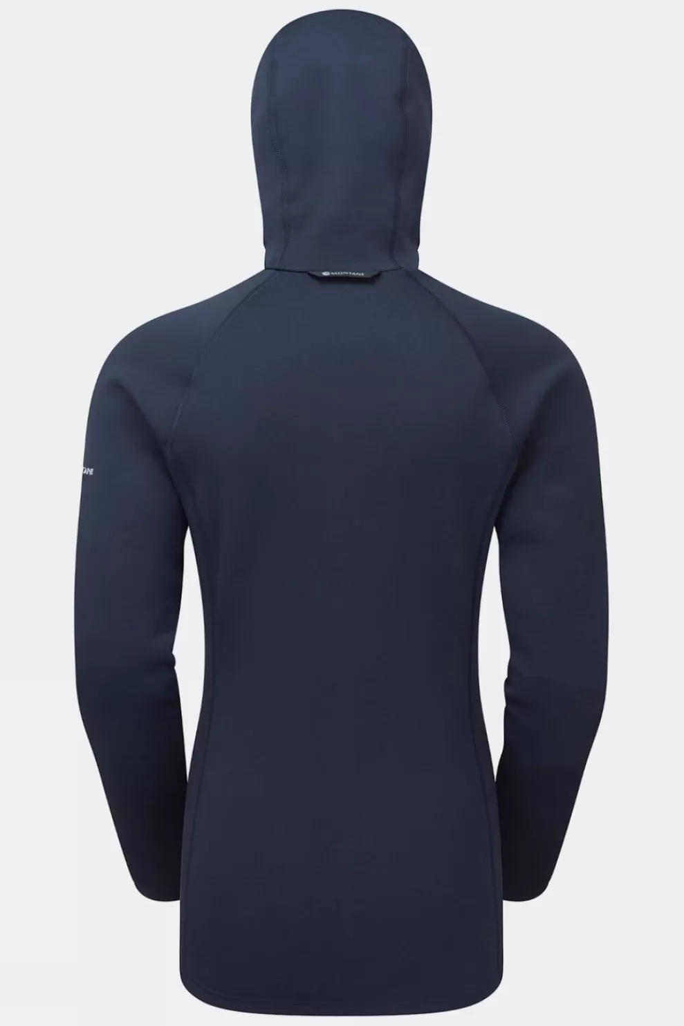 Montane Womens Fury Hoodie<Women Fleeces + Mid-Layers