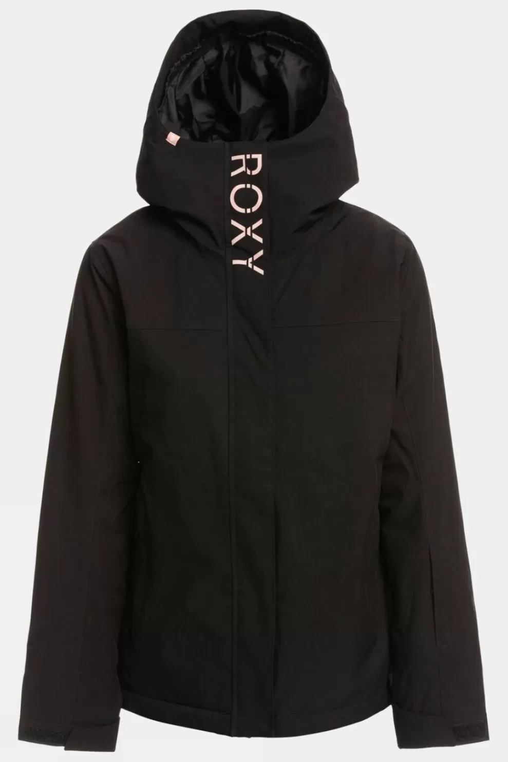 Roxy Womens Galaxy Snow Jacket<Women Ski Jackets