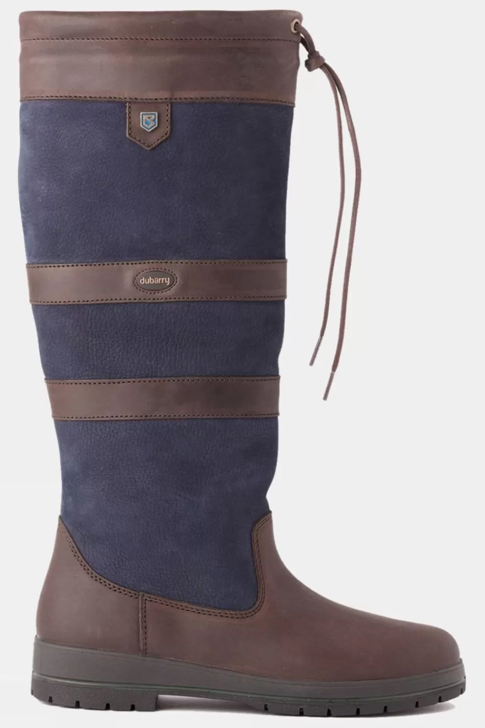 Dubarry Womens Galway Country Gtx Boots<Women Wellies