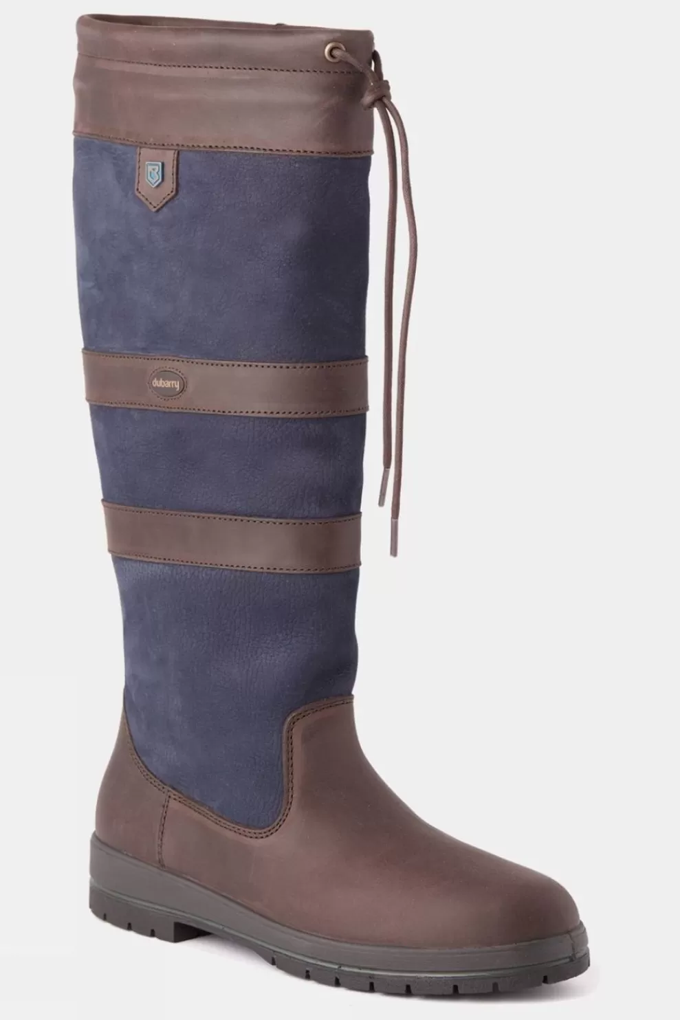 Dubarry Womens Galway Country Gtx Boots<Women Wellies