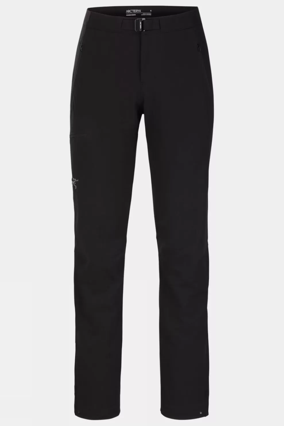 Arc'teryx Womens Gamma Lt Pants<Women Walking Trousers