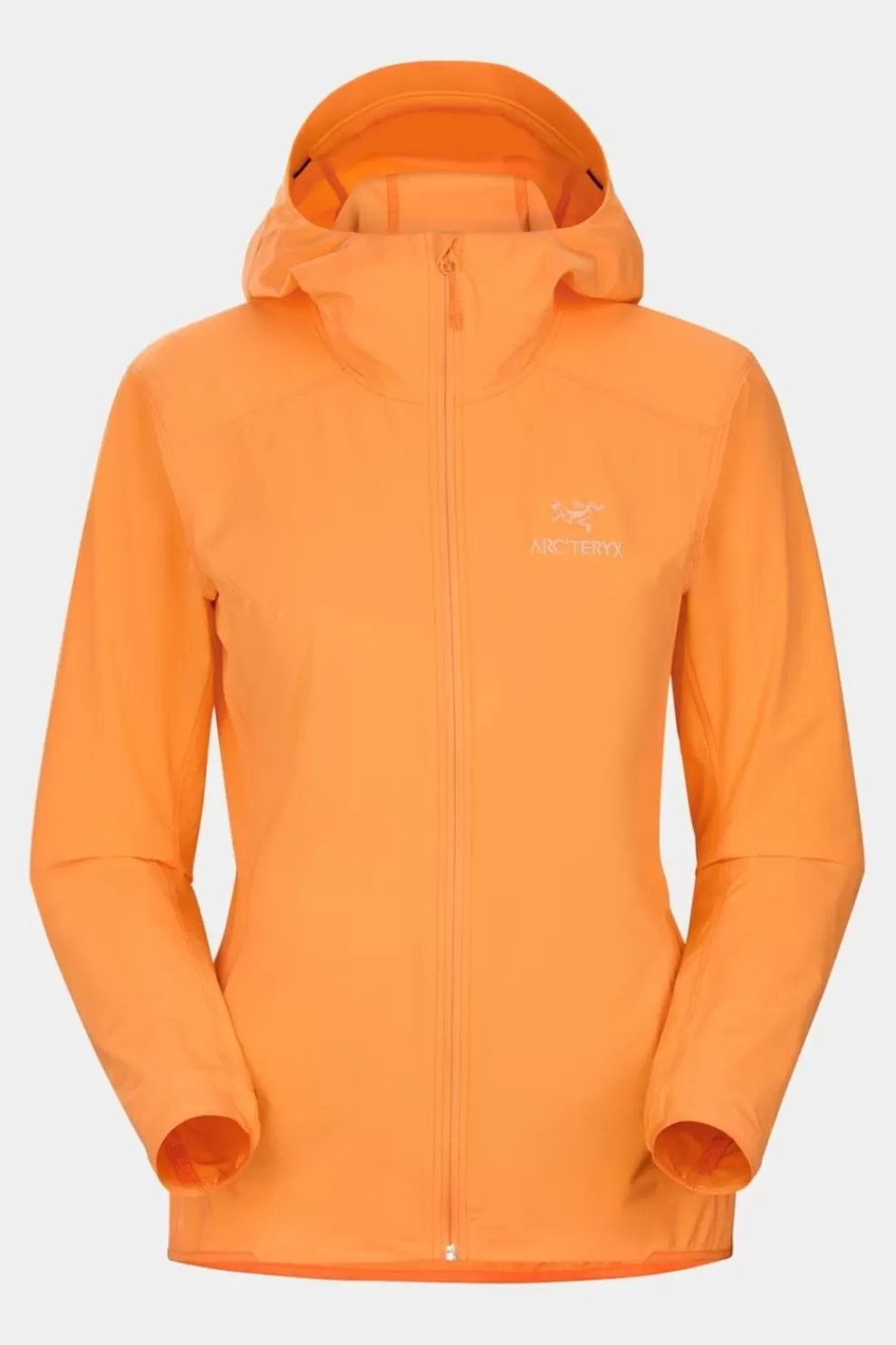 Arc'teryx Womens Gamma Sl Hoody Jacket<Women Casual Jackets