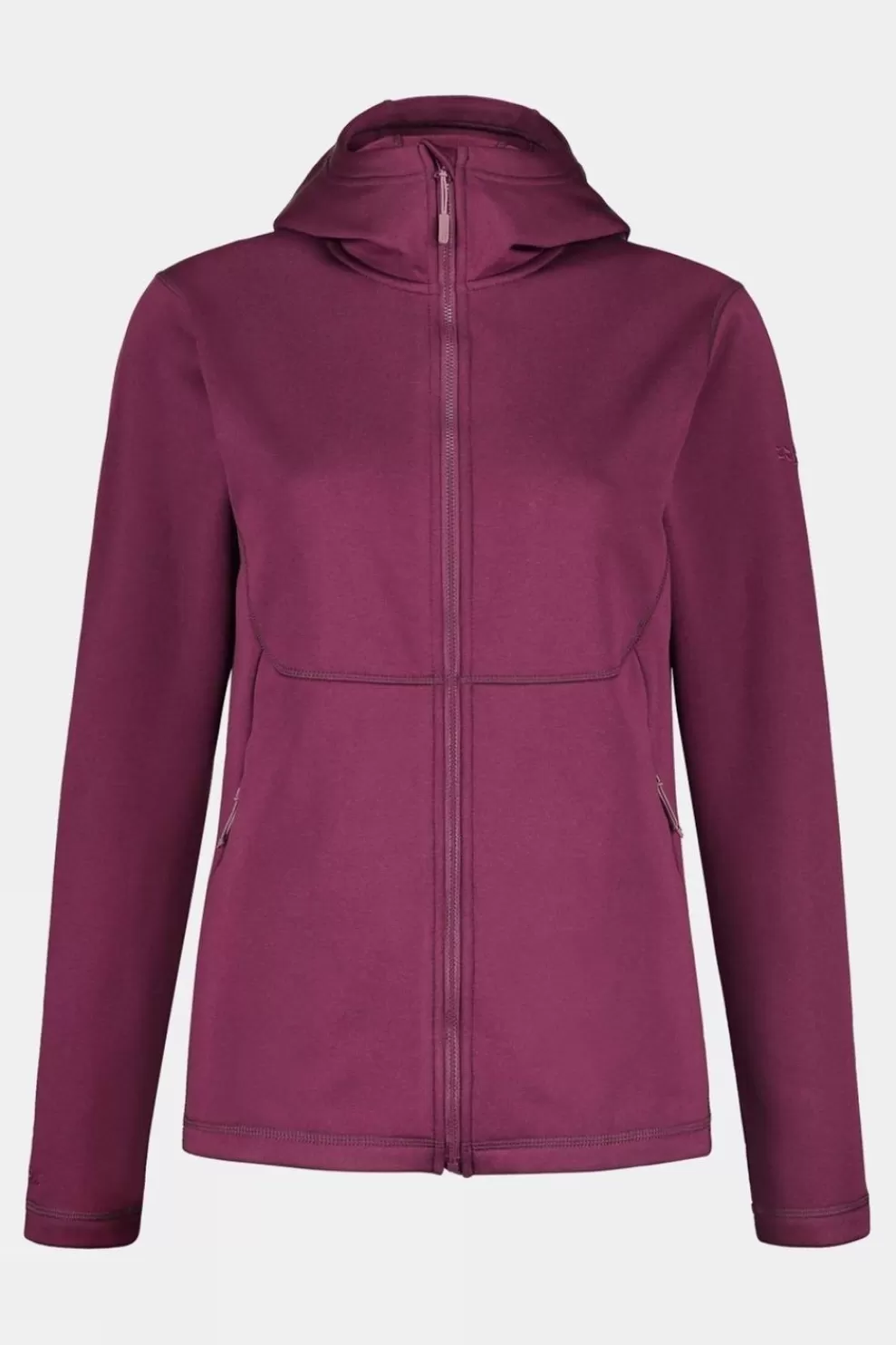 Rab Womens Geon Hoody Jacket<Women Fleeces + Mid-Layers