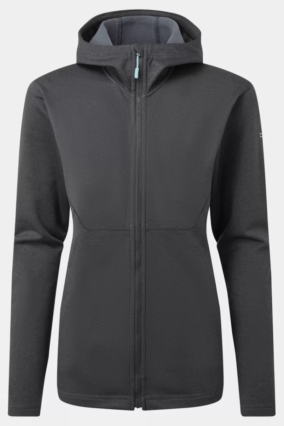 Rab Womens Geon Hoody Jacket<Women Fleeces + Mid-Layers