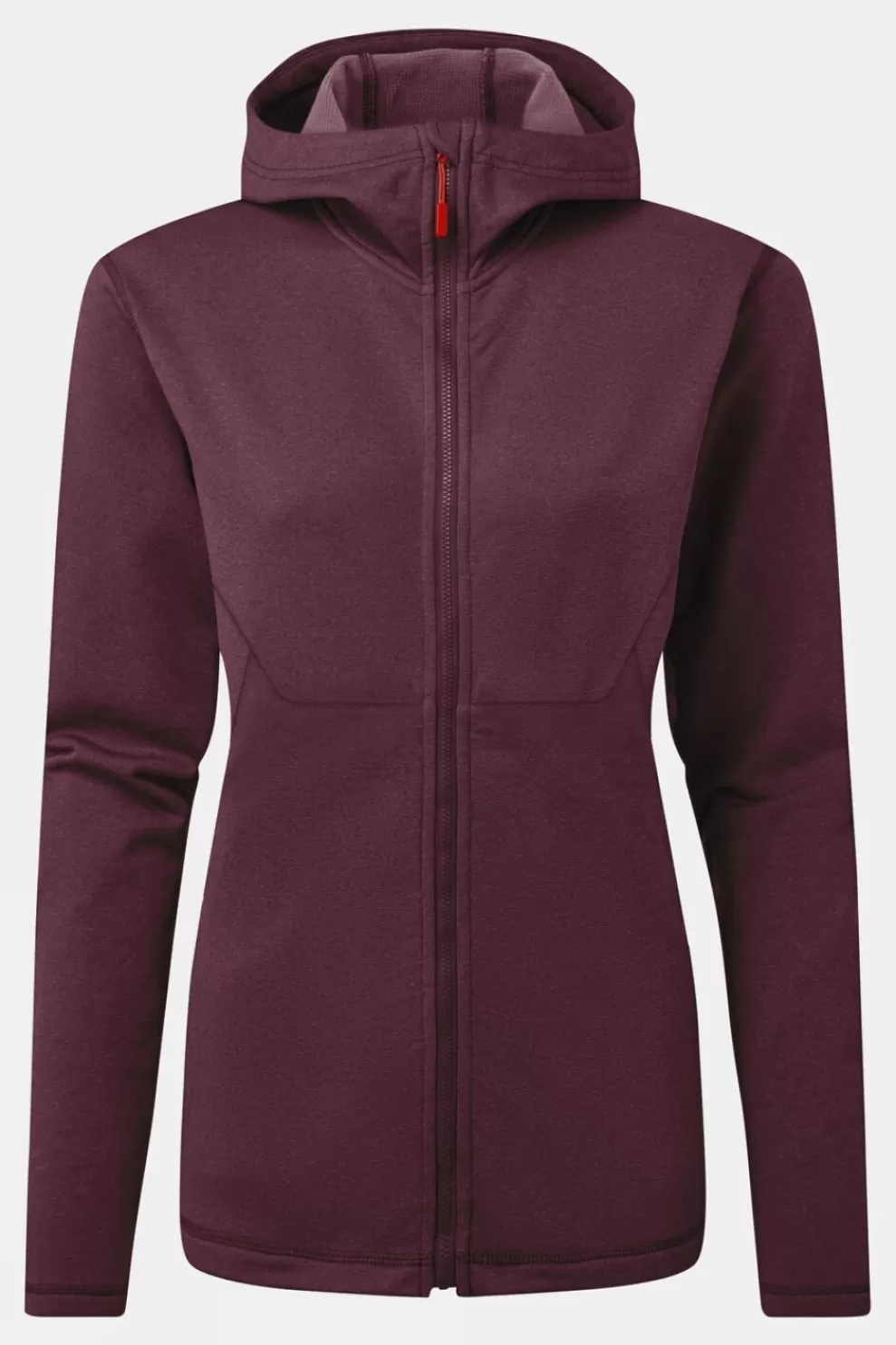 Rab Womens Geon Hoody Jacket<Women Fleeces + Mid-Layers