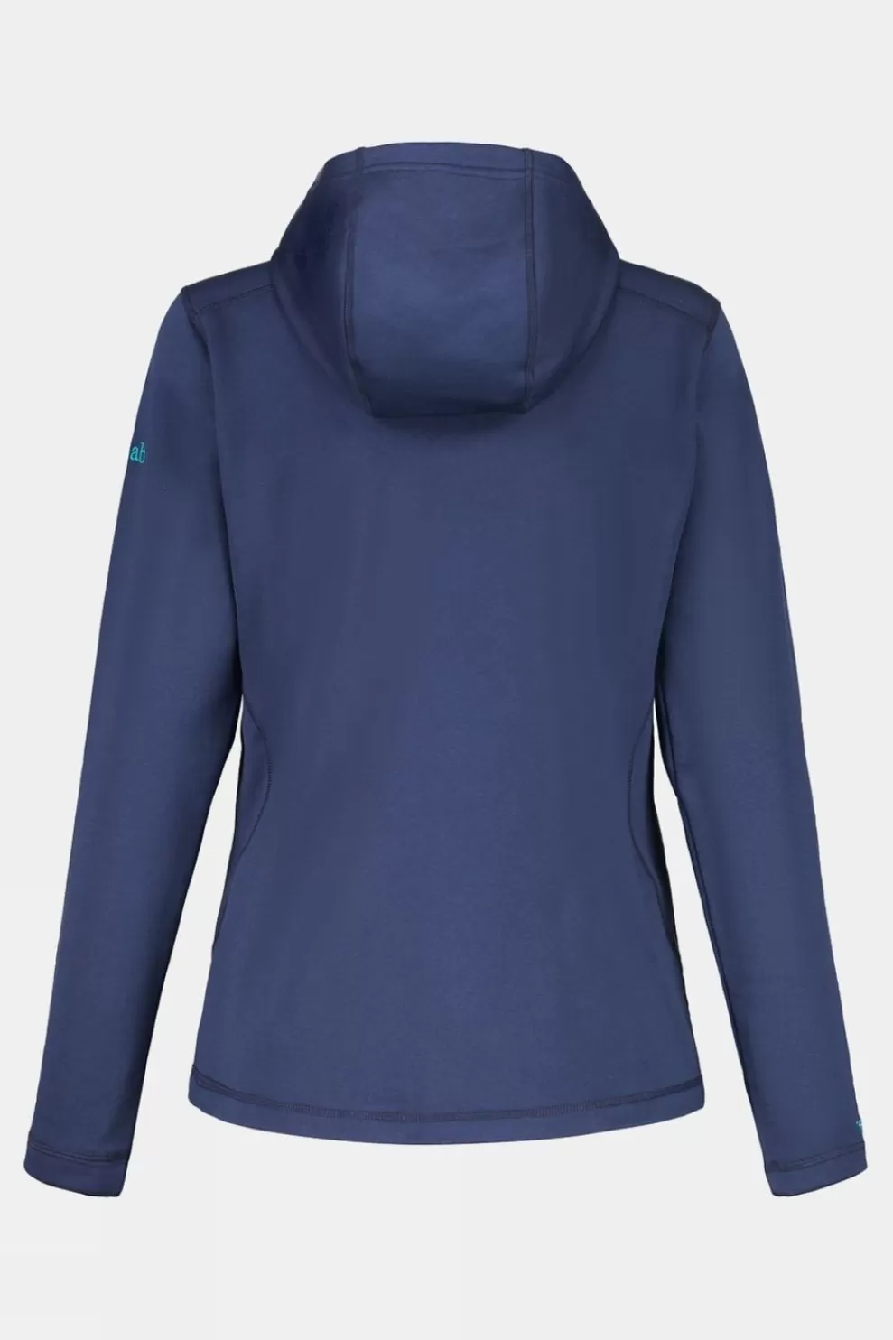 Rab Womens Geon Hoody Jacket<Women Fleeces + Mid-Layers