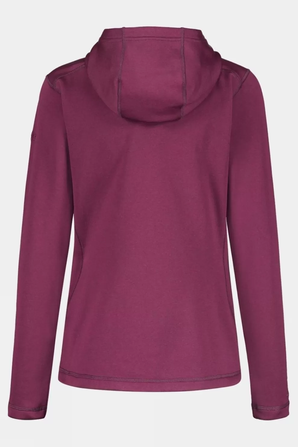 Rab Womens Geon Hoody Jacket<Women Fleeces + Mid-Layers