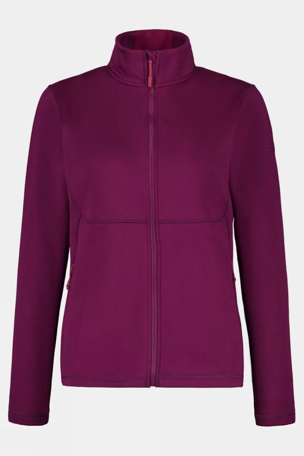 Rab Womens Geon Jacket<Women Fleeces + Mid-Layers