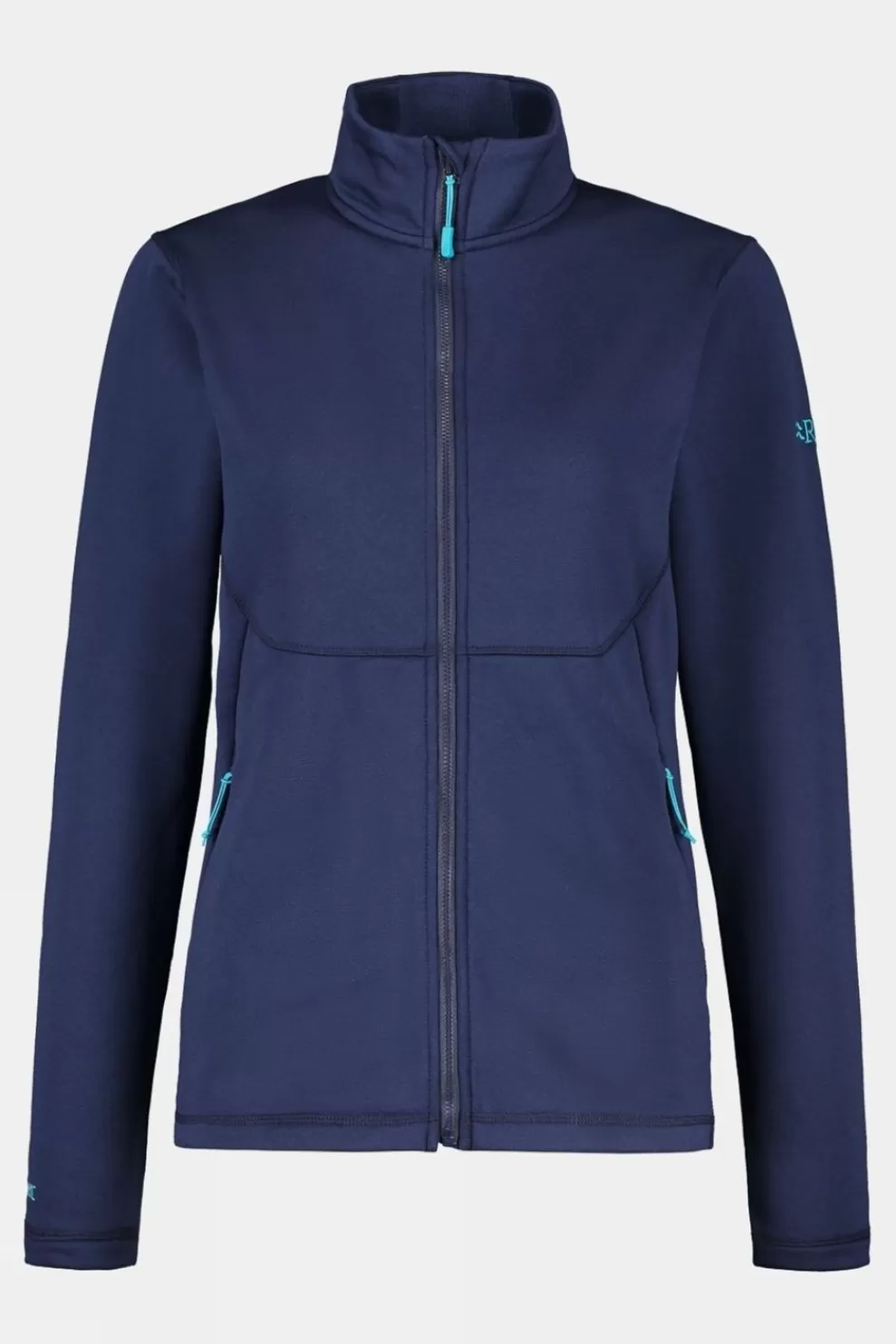 Rab Womens Geon Jacket<Women Fleeces + Mid-Layers