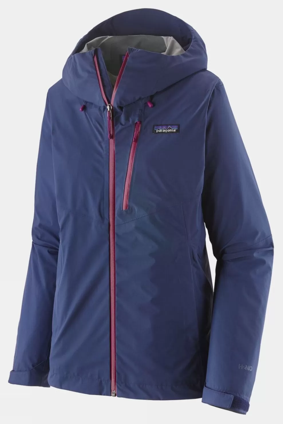 Patagonia Womens Granite Crest 3L Jacket<Women Waterproof Jackets