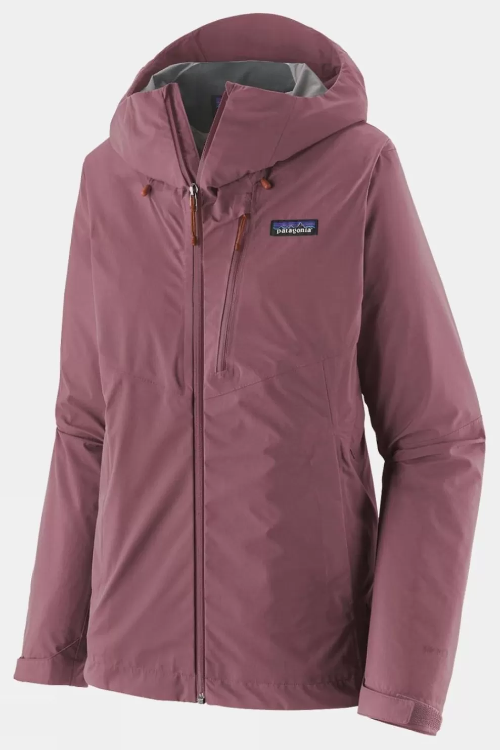 Patagonia Womens Granite Crest 3L Jacket<Women Waterproof Jackets