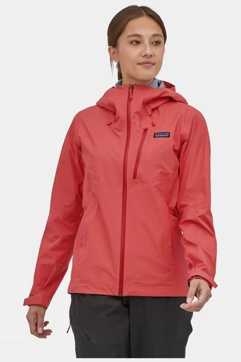 Patagonia Womens Granite Crest 3L Jacket<Women Waterproof Jackets