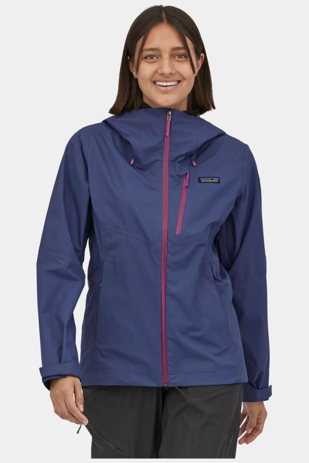 Patagonia Womens Granite Crest 3L Jacket<Women Waterproof Jackets