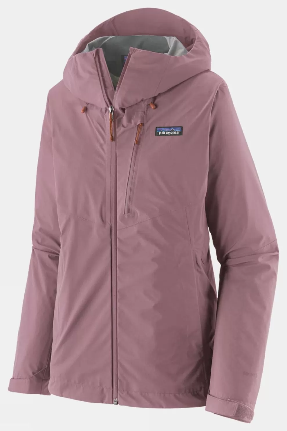 Patagonia Womens Granite Crest 3L Jacket<Women Waterproof Jackets