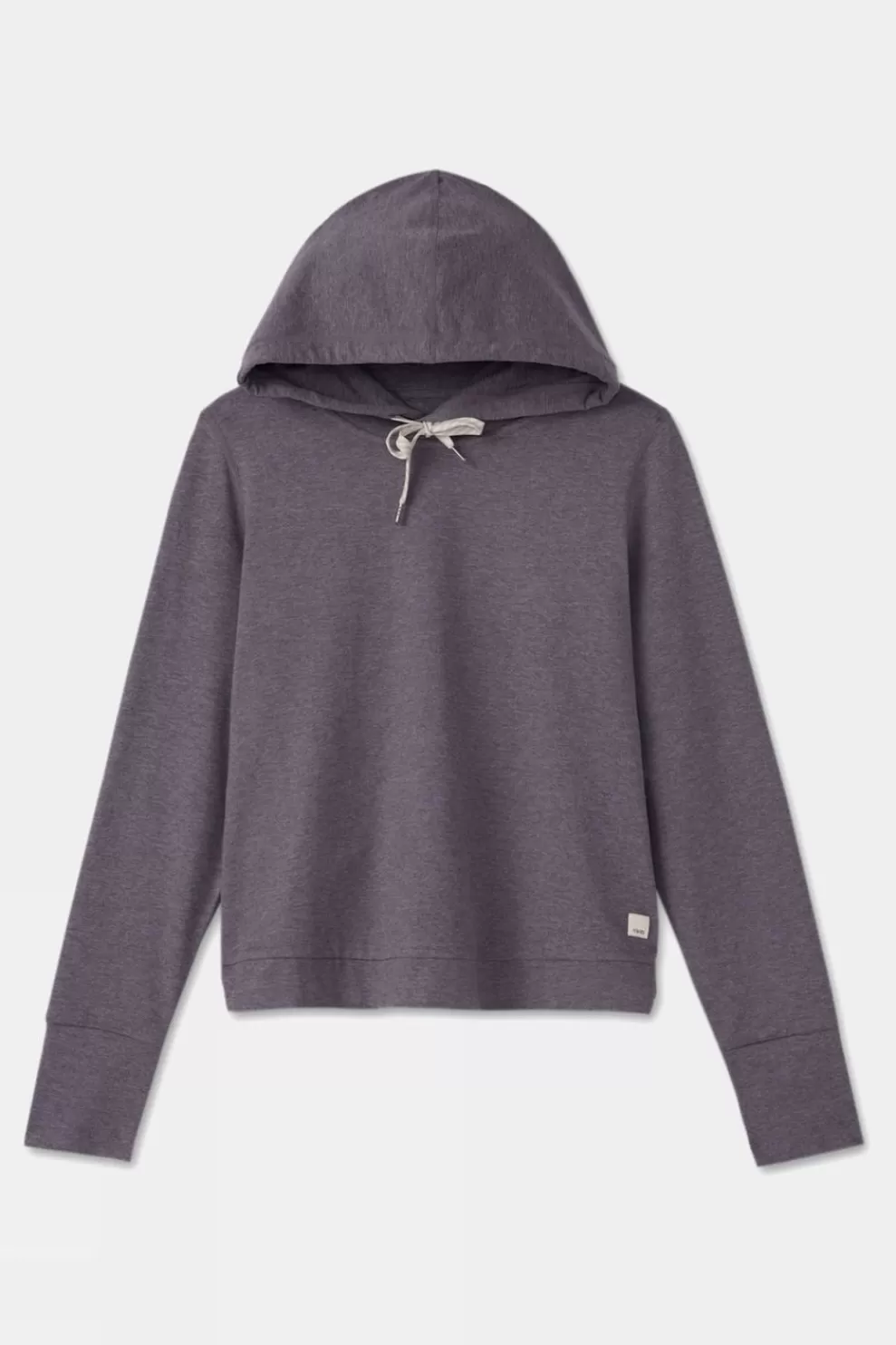 Vuori Womens Halo Essential Hoodie Sweater<Women Hoodies + Sweats