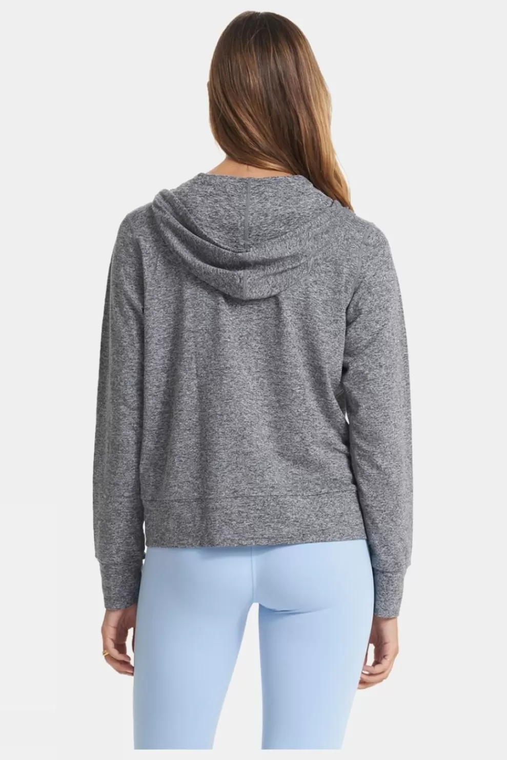 Vuori Womens Halo Performance Hoodie 2.0 Top<Women Hoodies + Sweats