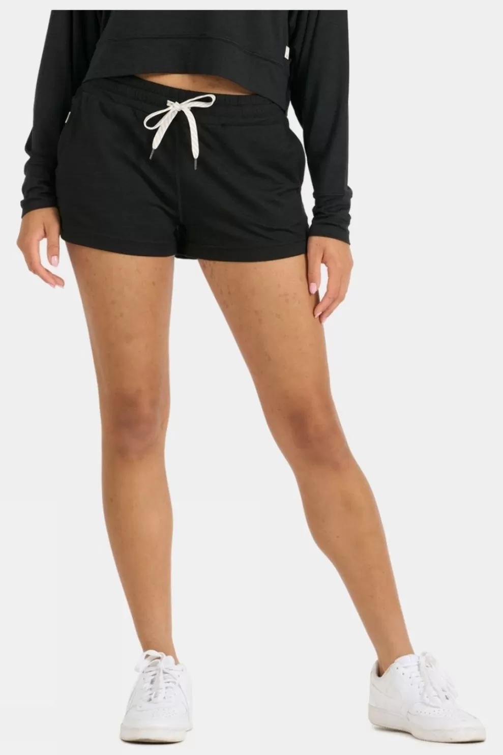 Vuori Womens Halo Performance Shorts<Women Shorts