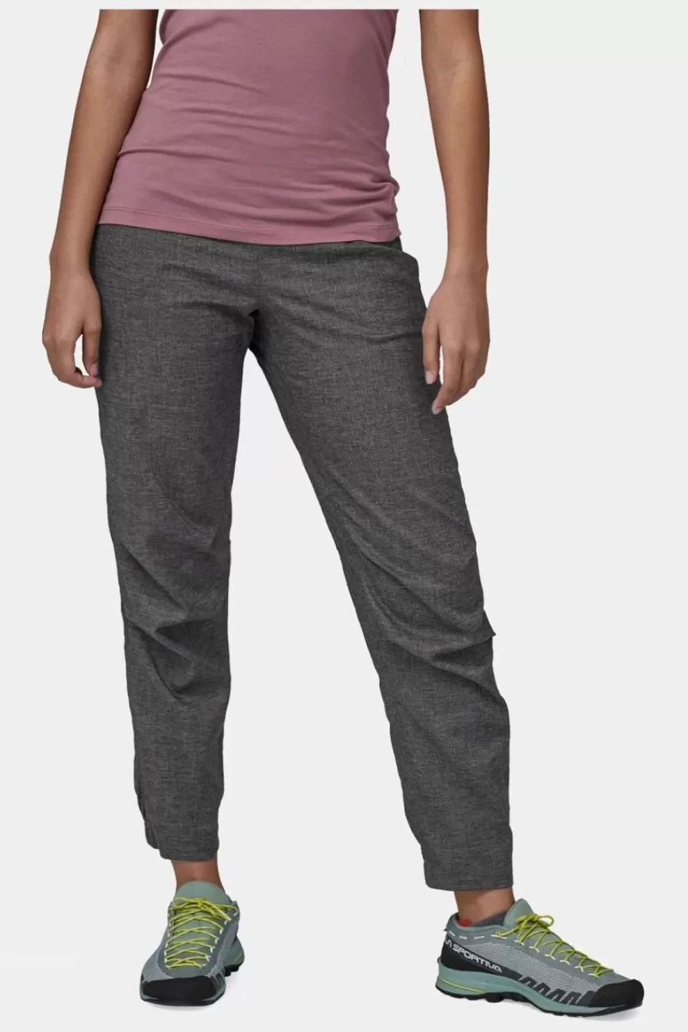 Patagonia Womens Hampi Rock Pants<Women Walking Trousers