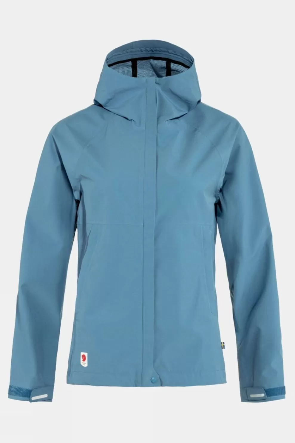 Fjallraven Womens Hc Hydratic Trail Jacket<Women Waterproof Jackets