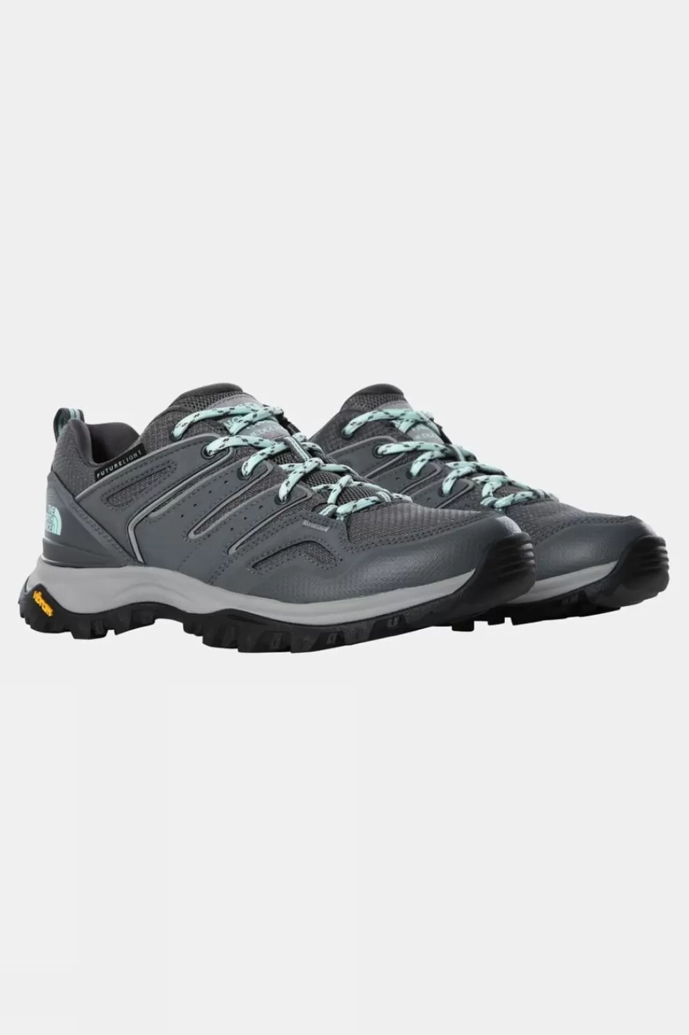 The North Face Womens Hedgehog Futurelight Shoes<Women Walking Shoes