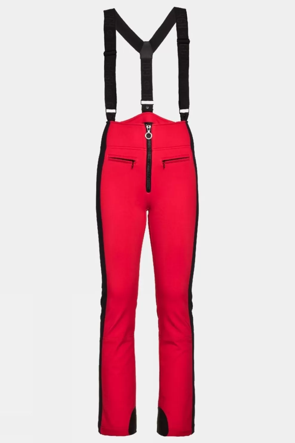 Goldbergh Womens High End Ski Salopettes<Women Ski Pants