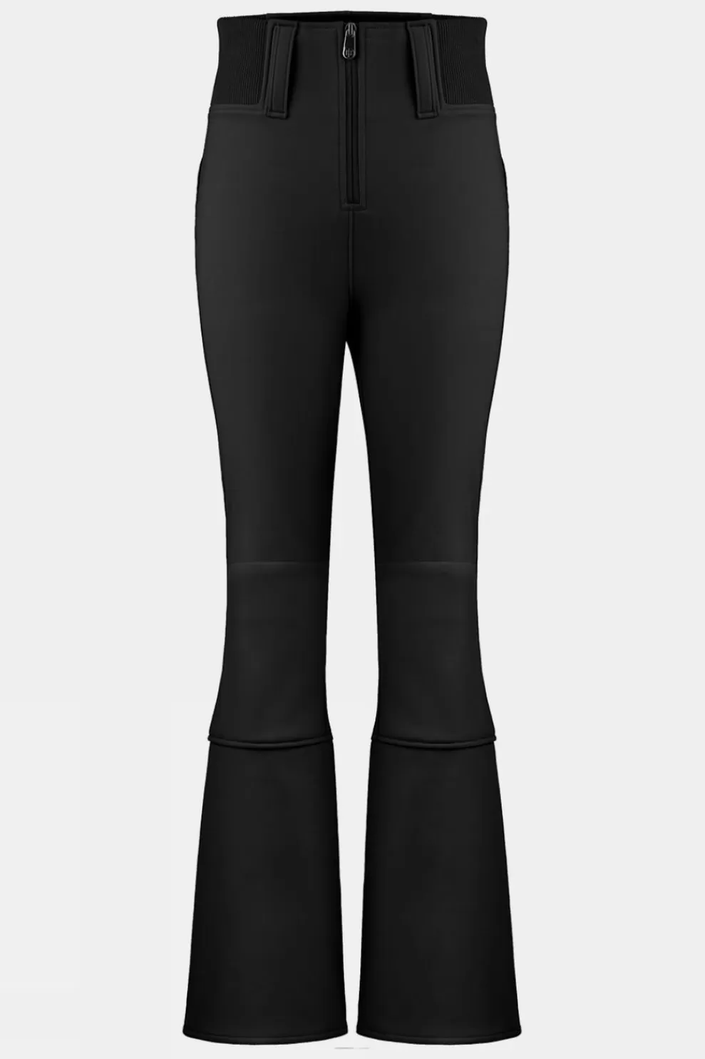 Poivre Blanc Womens High Waist Softshell Ski Pants<Women Ski Pants