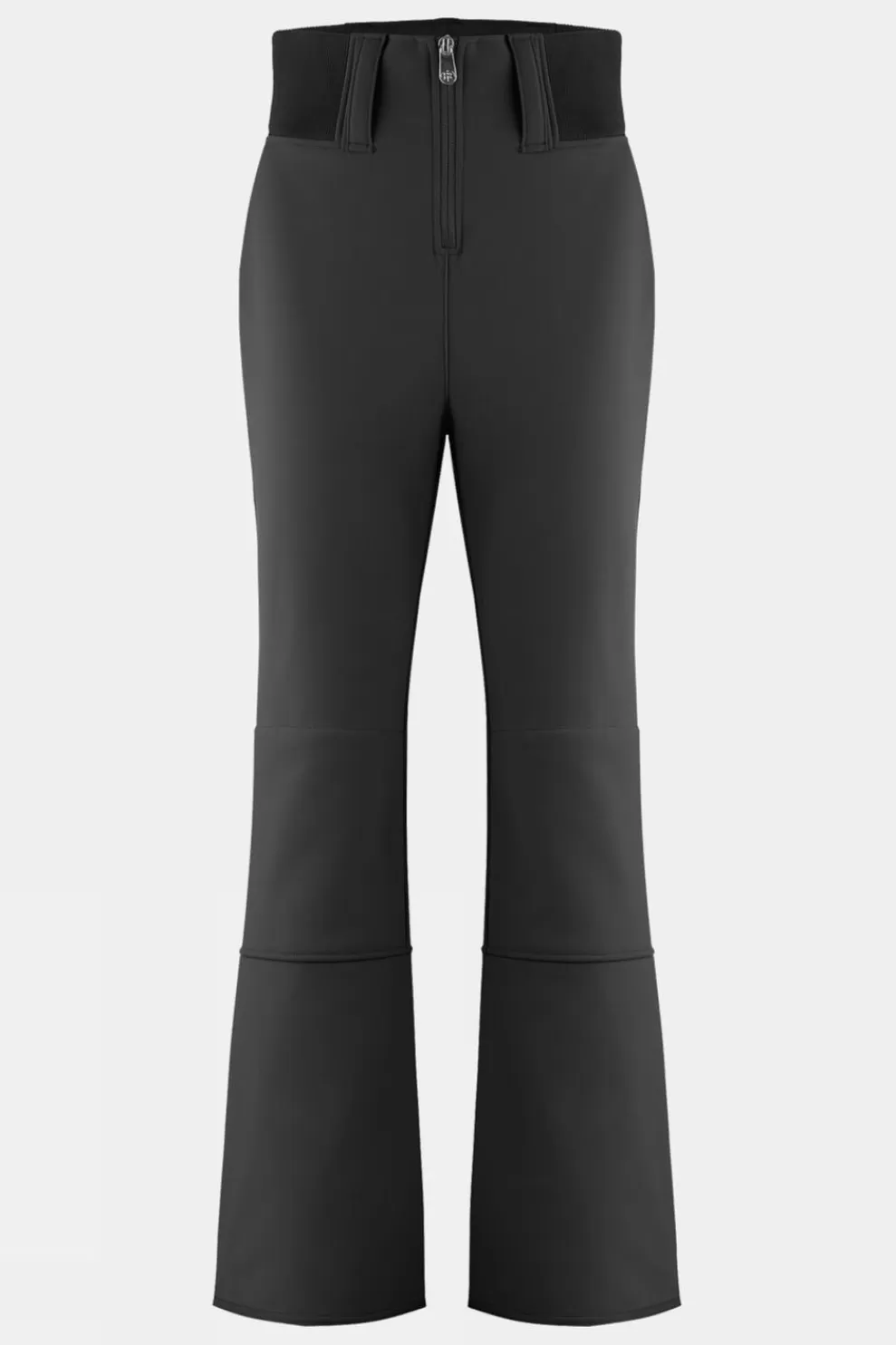 Poivre Blanc Womens High Waist Softshell Ski Pants<Women Ski Pants