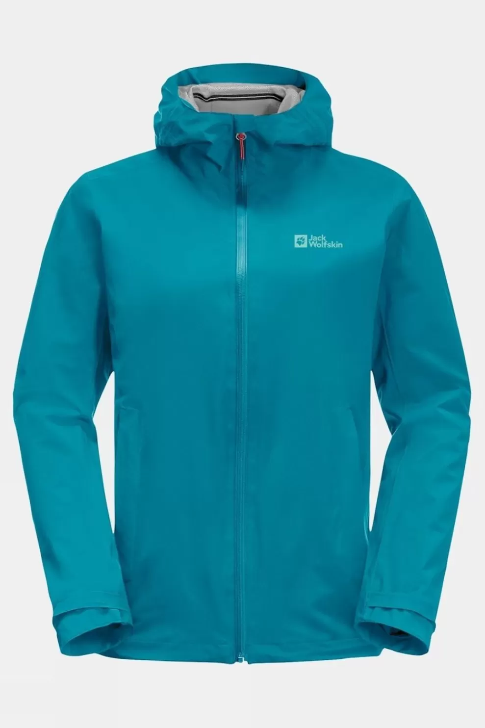 Jack Wolfskin Womens Highest Peak Jacket<Women Waterproof Jackets