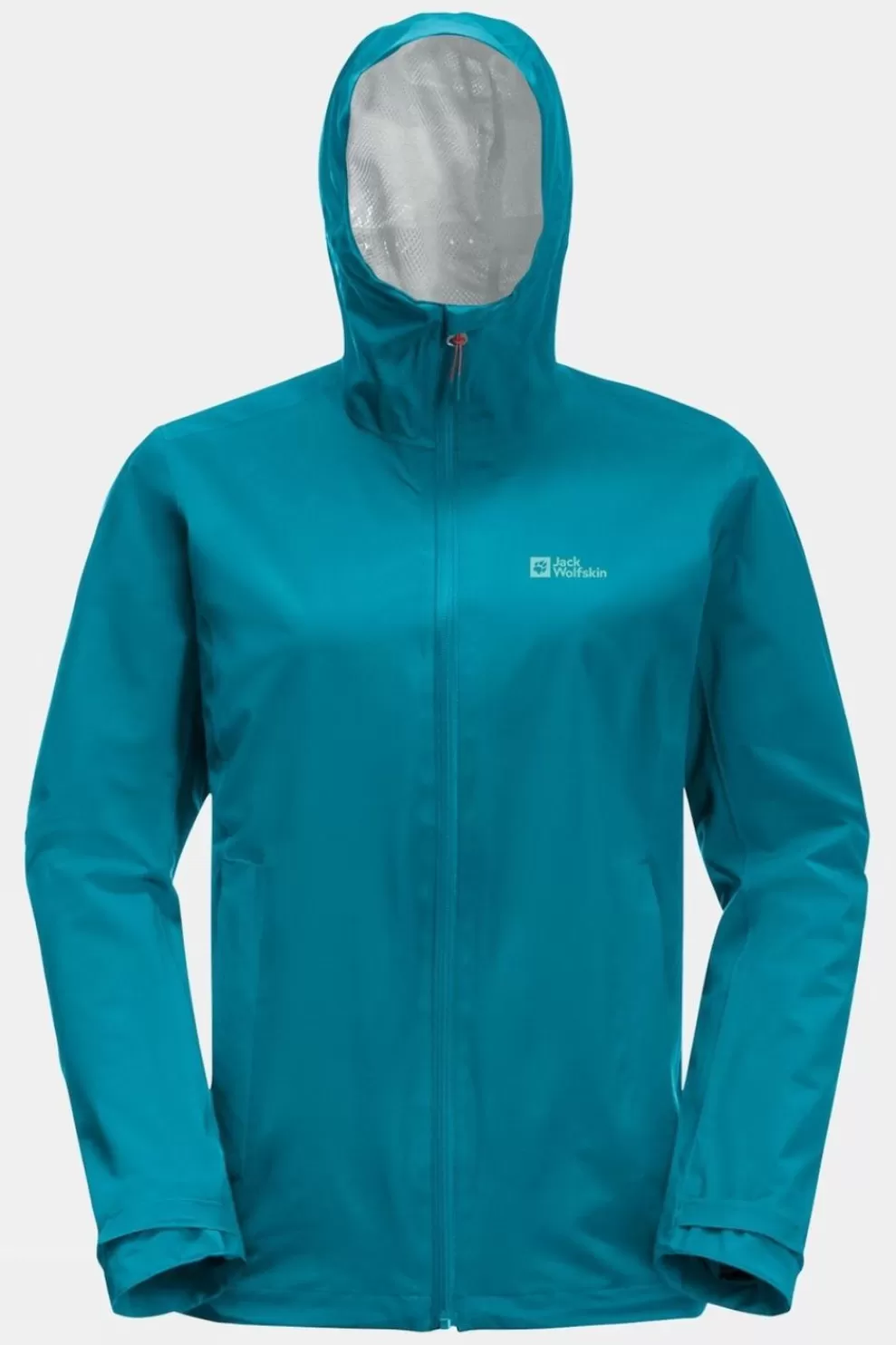 Jack Wolfskin Womens Highest Peak Jacket<Women Waterproof Jackets