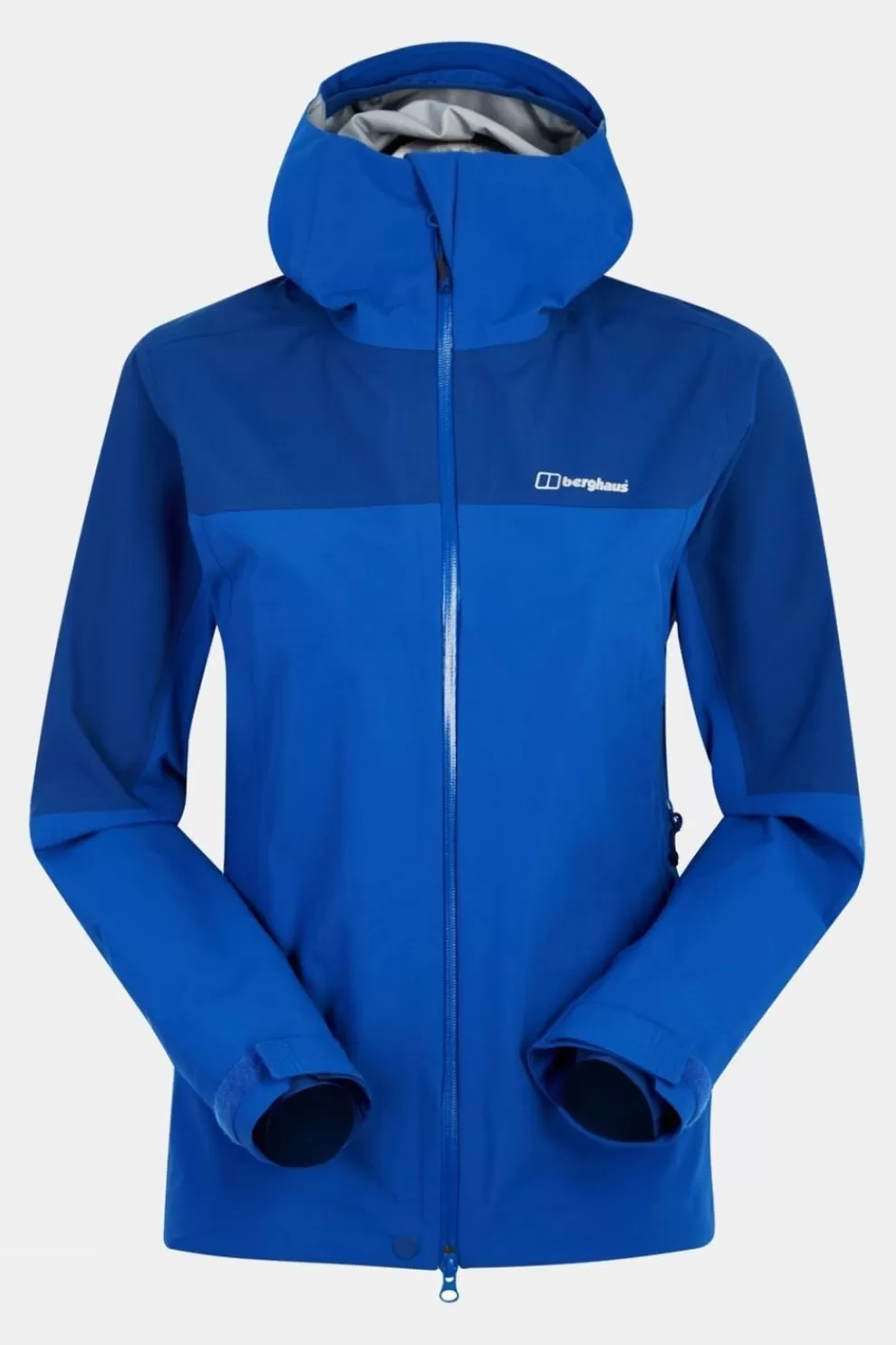 Berghaus Womens Highland Storm 3L Jacket<Women Waterproof Jackets