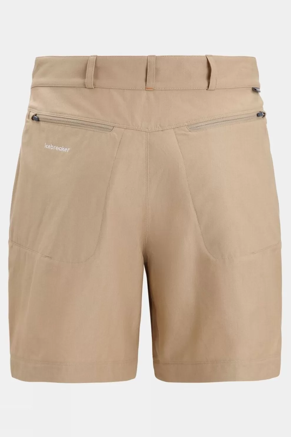 Icebreaker Womens Hike Shorts<Women Shorts