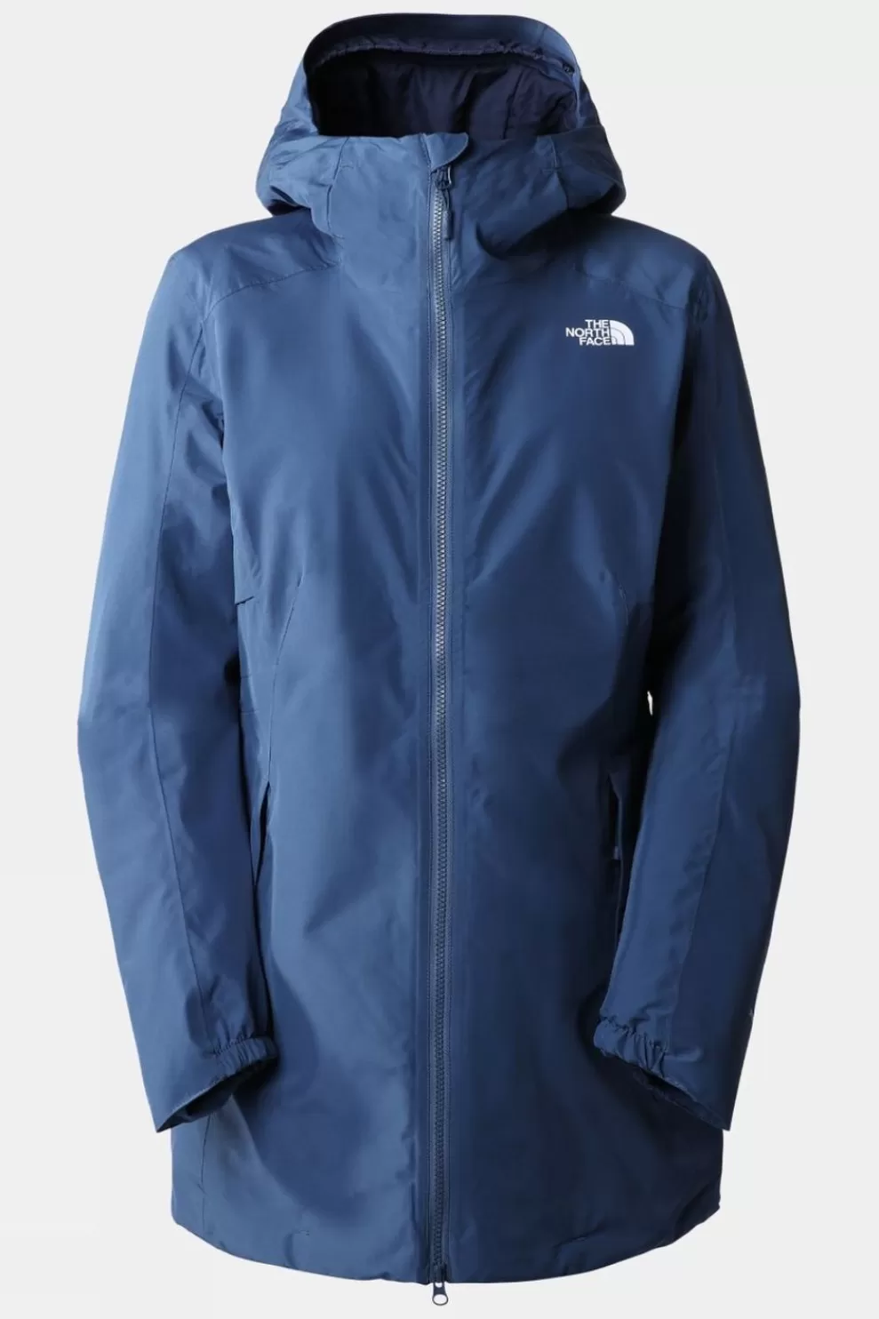 The North Face Womens Hikesteller Insulated Parka<Women Casual Jackets