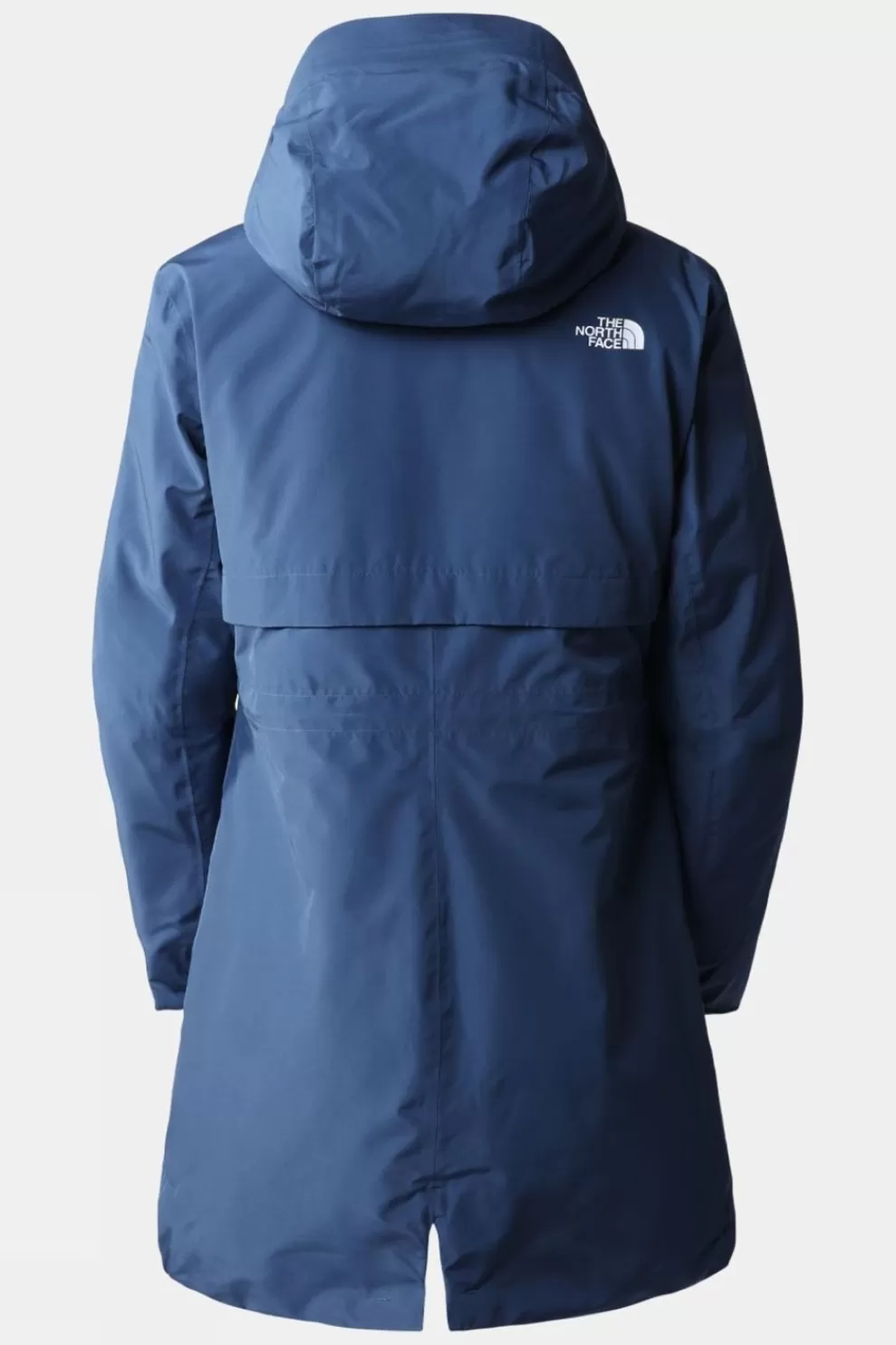 The North Face Womens Hikesteller Insulated Parka<Women Casual Jackets