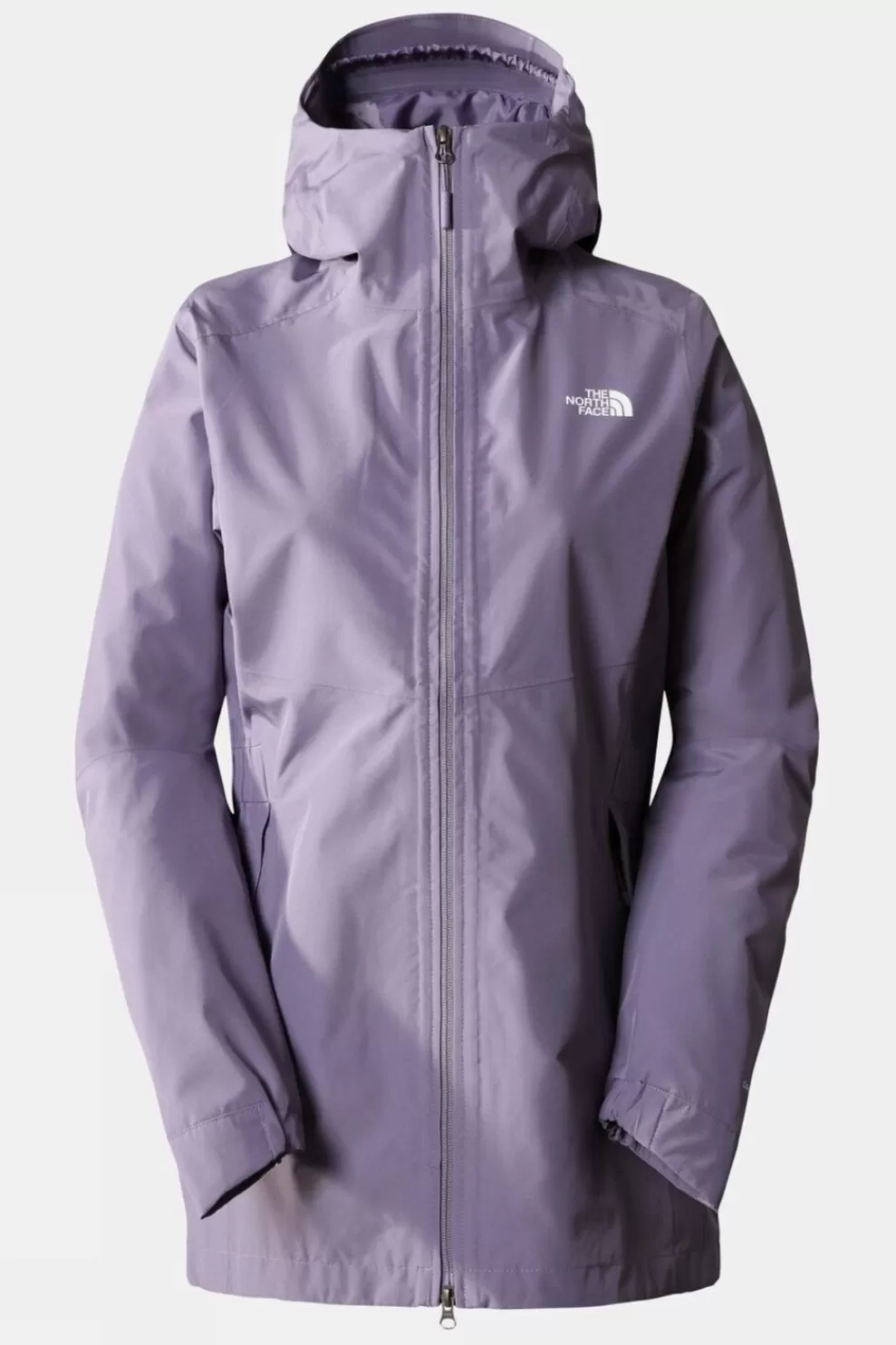 The North Face Womens Hikesteller Parka Shell Jacket<Women Waterproof Jackets