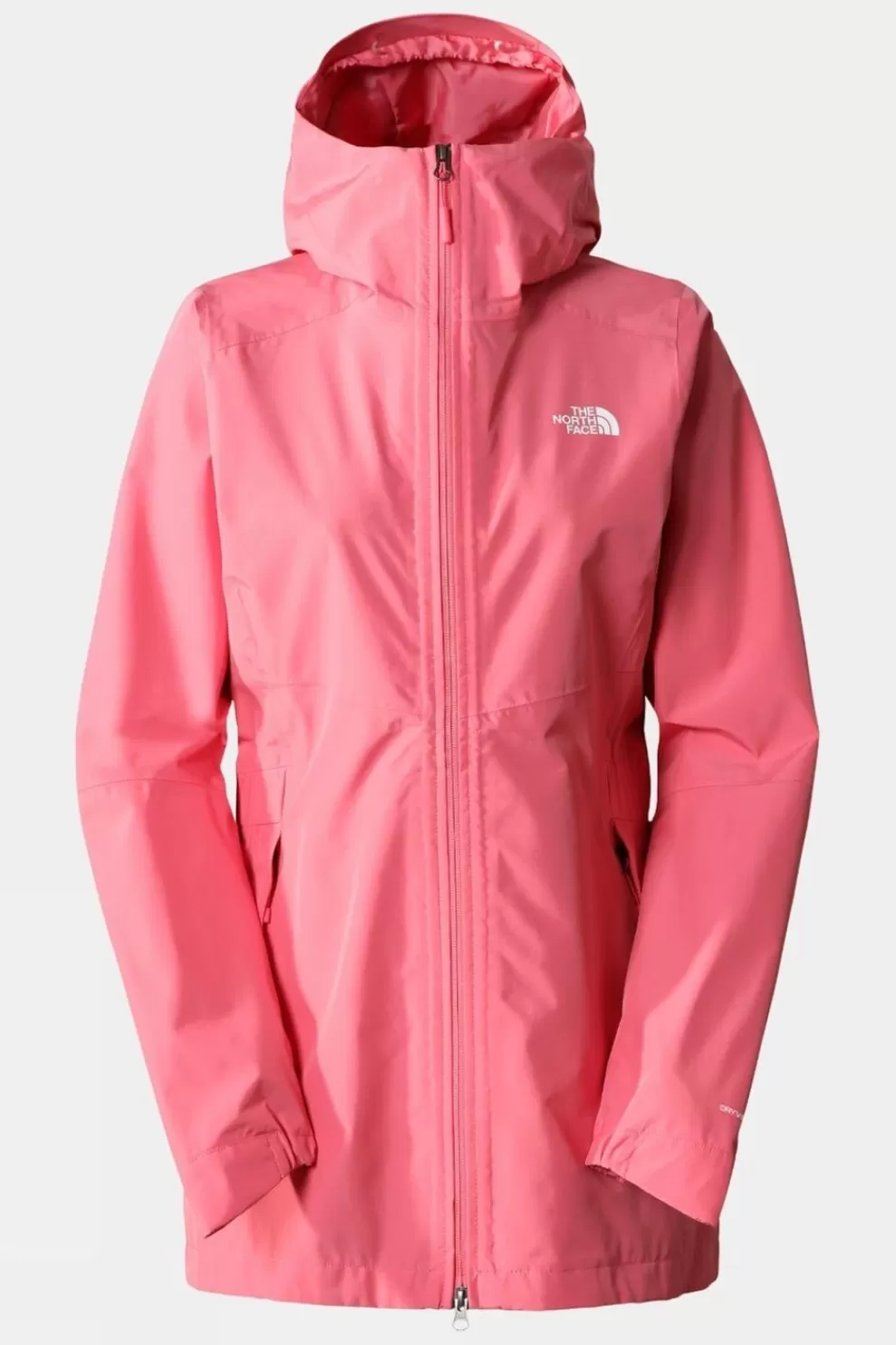 The North Face Womens Hikesteller Parka Shell Jacket<Women Waterproof Jackets