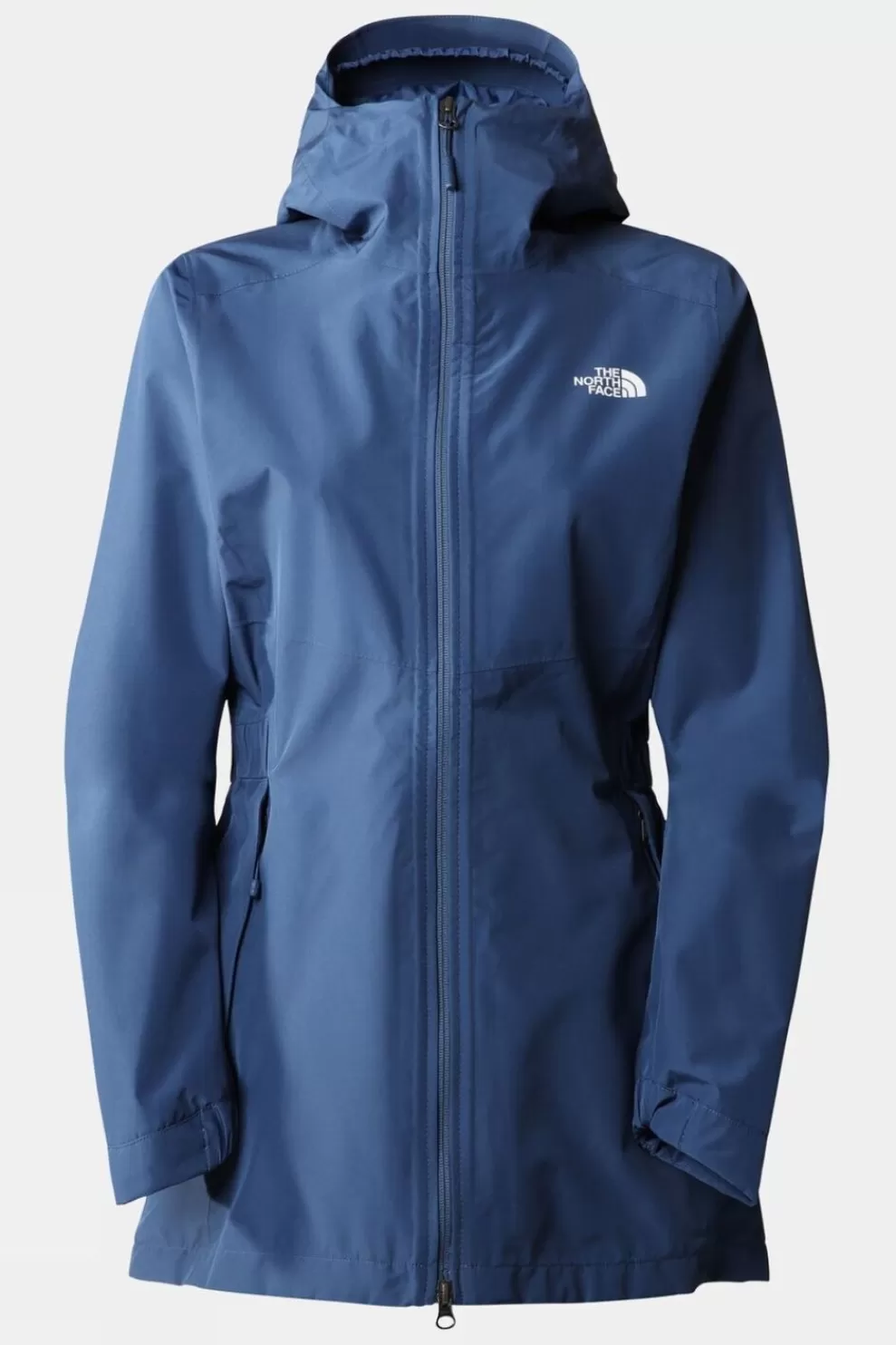 The North Face Womens Hikesteller Parka Shell Jacket<Women Waterproof Jackets