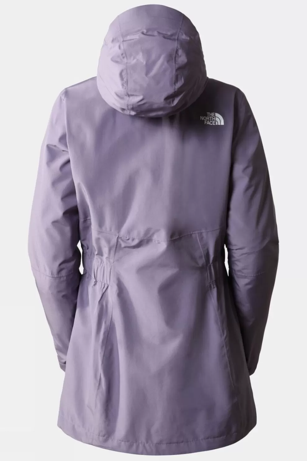 The North Face Womens Hikesteller Parka Shell Jacket<Women Waterproof Jackets